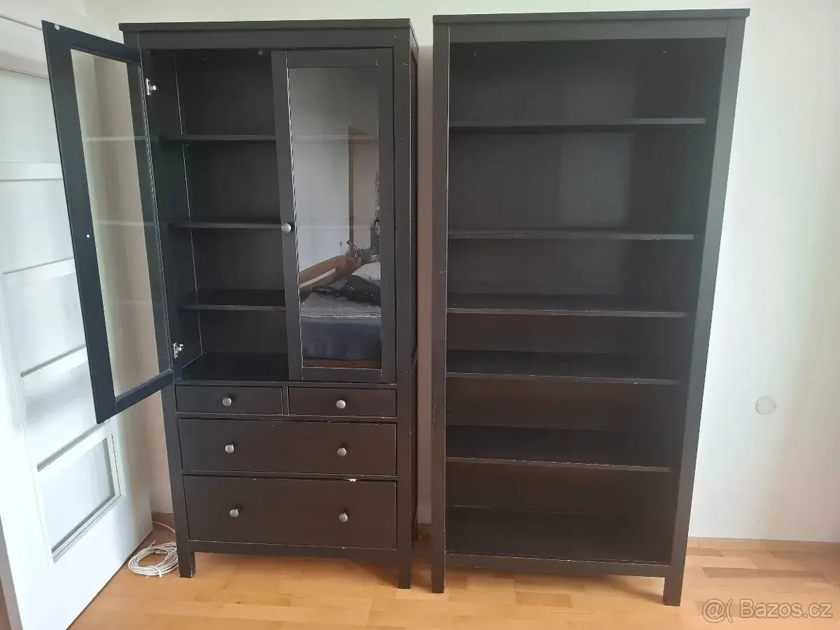 Ikea Hemnes