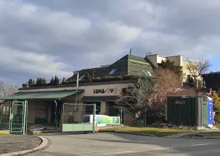 PRONÁJEM VÝROBNÍCH/SKLADOVÝCH ČI PRODEJNÍCH PROSTOR - OPAVA