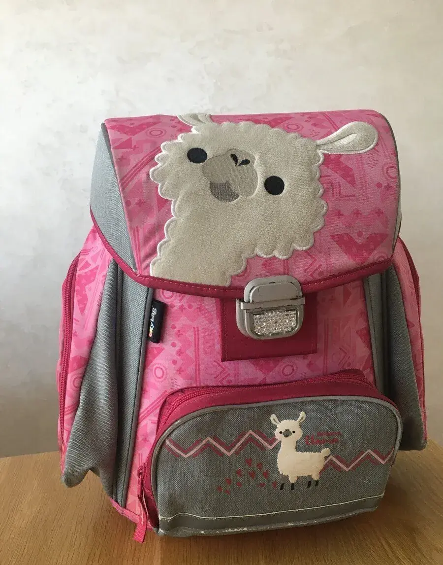 Batoh oxybag lama