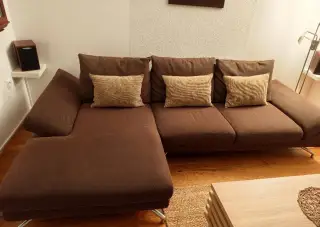 sesací souprava