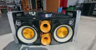 HIFI PHILIPS 300W