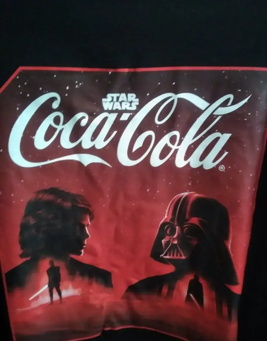 Mikina od STAR WARS, vel. XXL