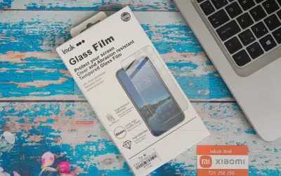 Tvrzené sklo IMAK H pro Xiaomi, Redmi a Poco