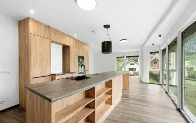 Pronájem rodinného domu 171 m²