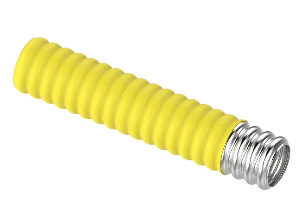 MERABELL GAS PROFI trubka DN25/0,3mm