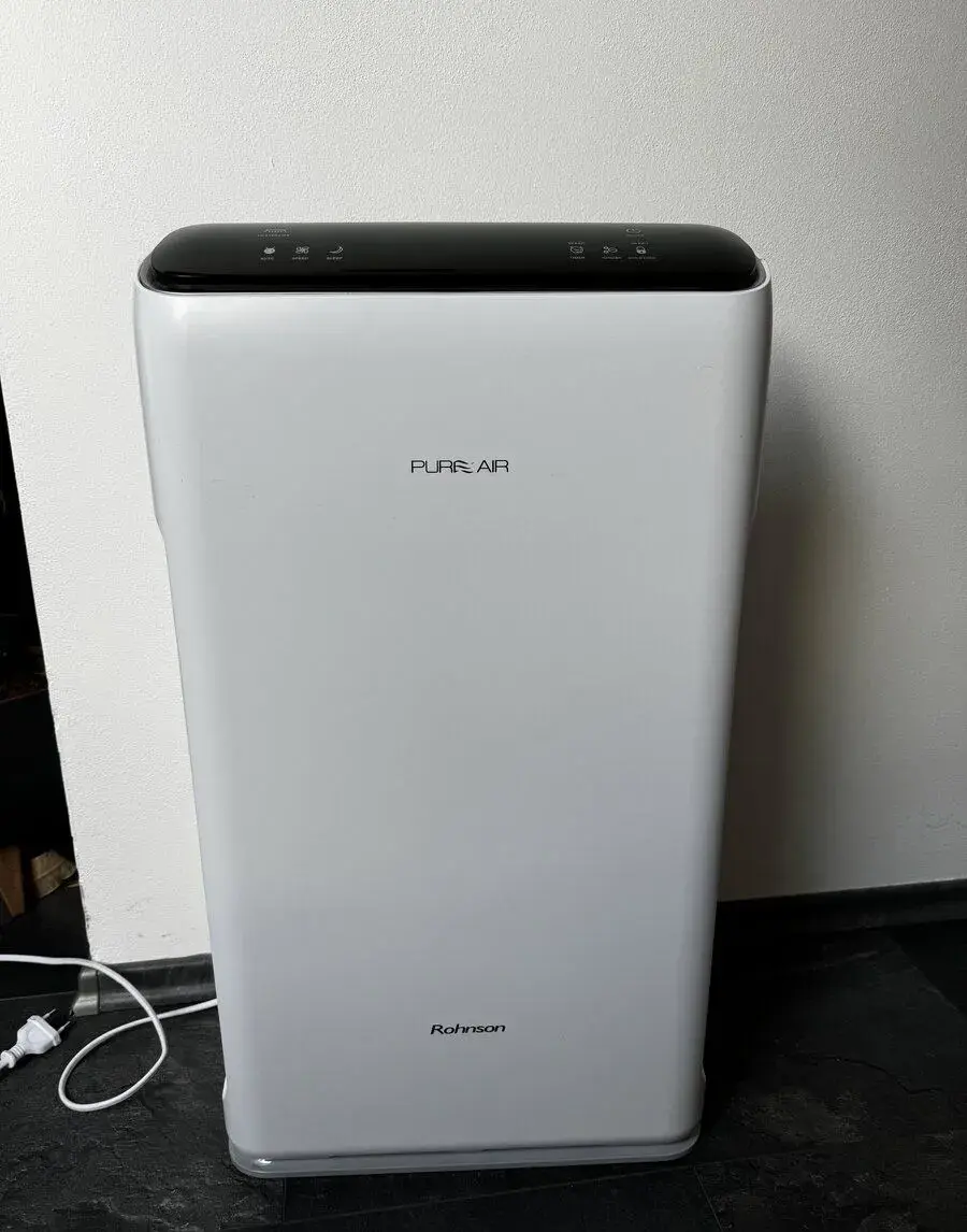 Čistička vzduchu Rohnson R-9600
