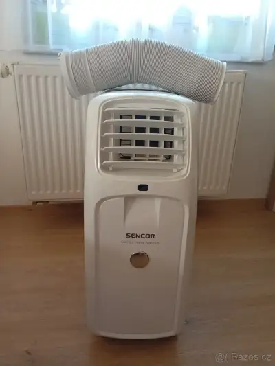 Mobilní klimatizace SENCOR SAC MT9012CH
