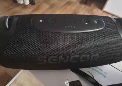 Sencor resonex maxi 100 watt