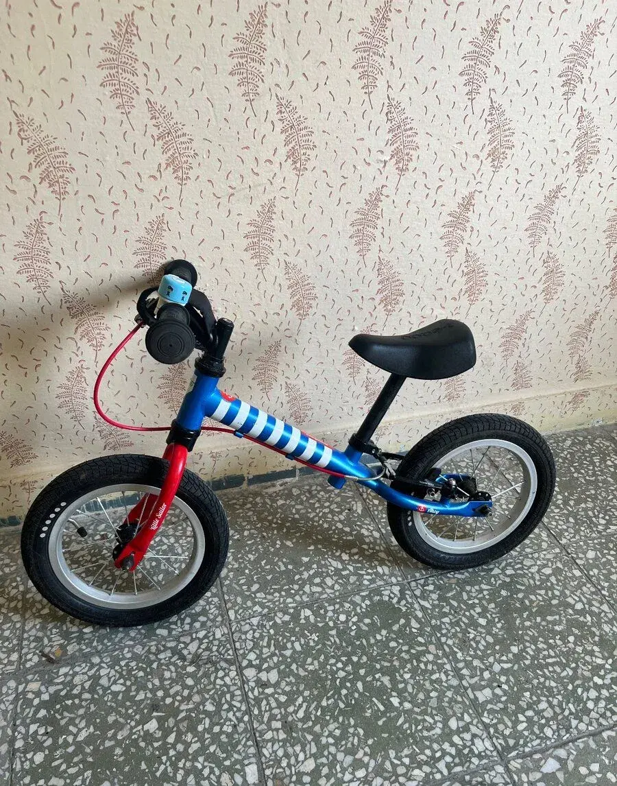 Yedoo Little Sailor odražedlo