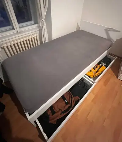Matrace 90x200cm