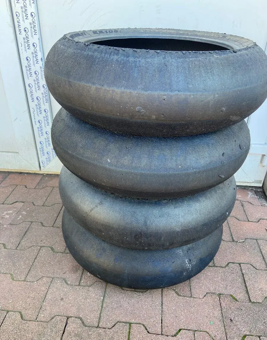 SLICK 200/70 R17