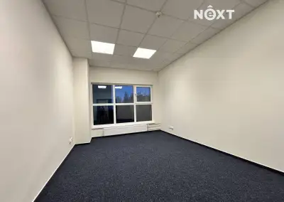 Pronájem komerční Kanceláře, 22㎡