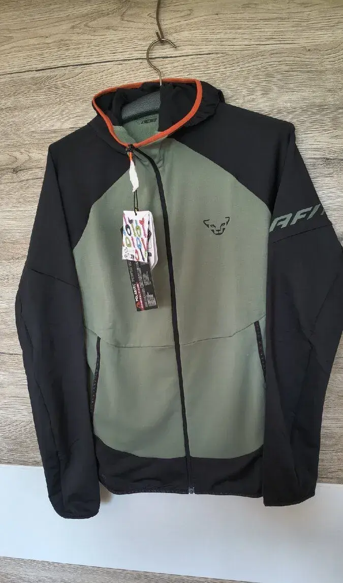 Dynafit Transalper Light PTC M Hoody, vel. M, L