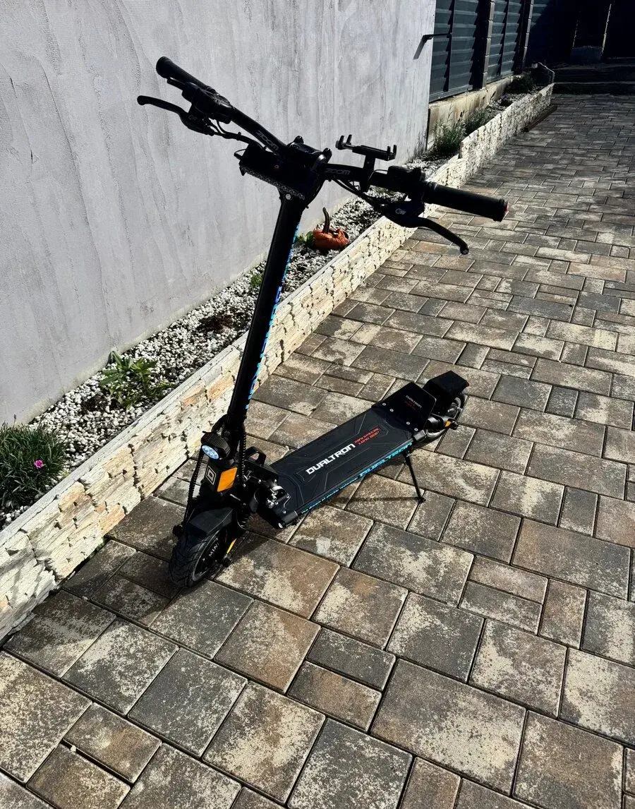 Dualtron mini special long body