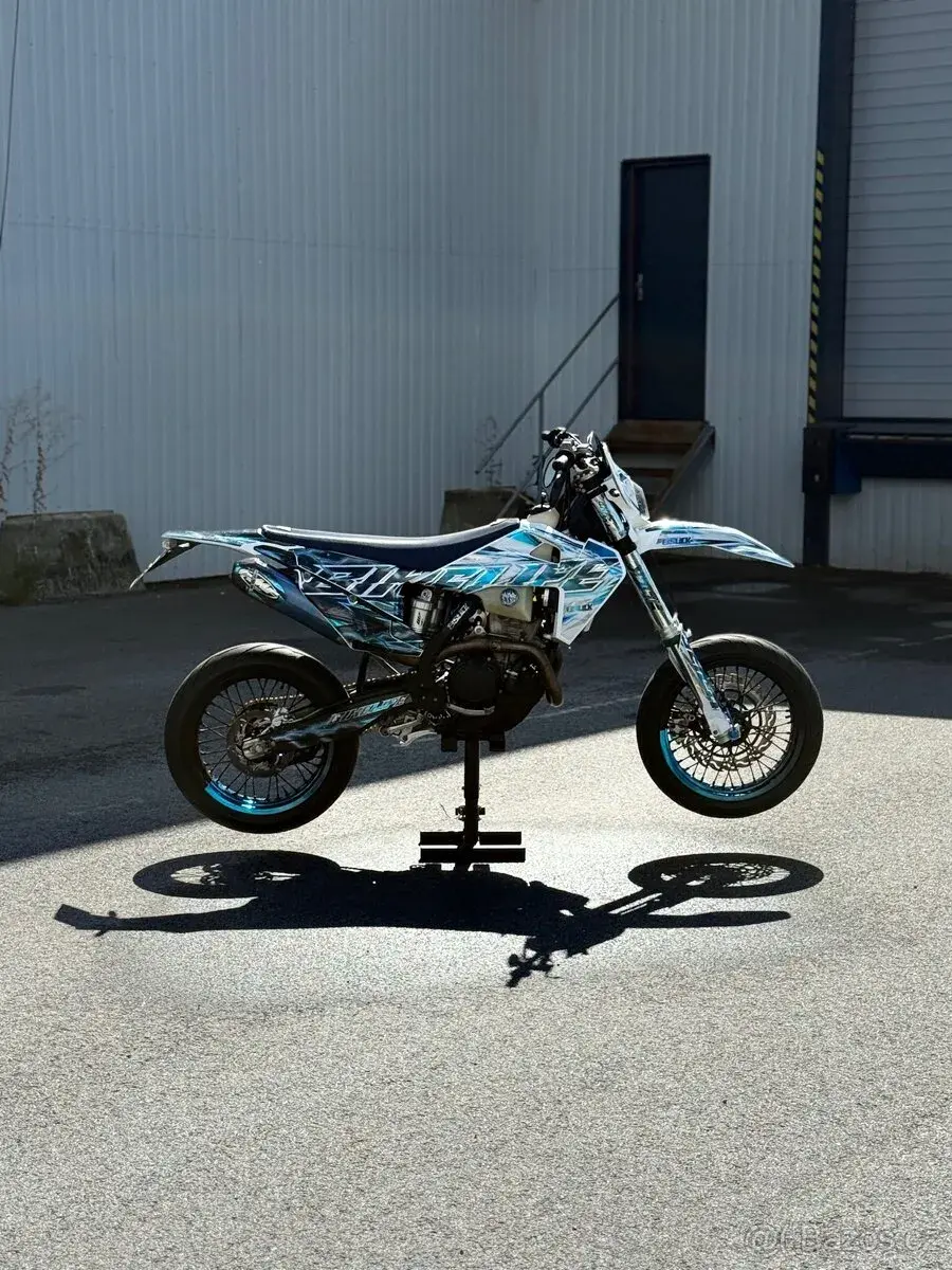 Husqvarna FE 350