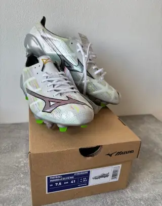 Kopačky Mizuno Alpha II ELITE vel. 41