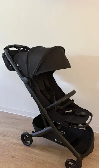 Bugaboo Butterfly 2