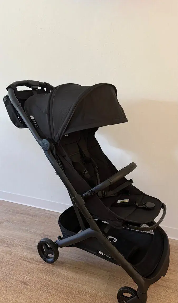 Bugaboo Butterfly 2