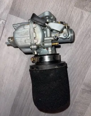 Karburátor na Pitbike 125 140
