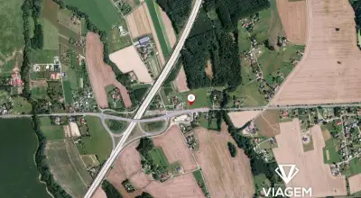 Nemovitost – 397 m², pozemek 397 m²
