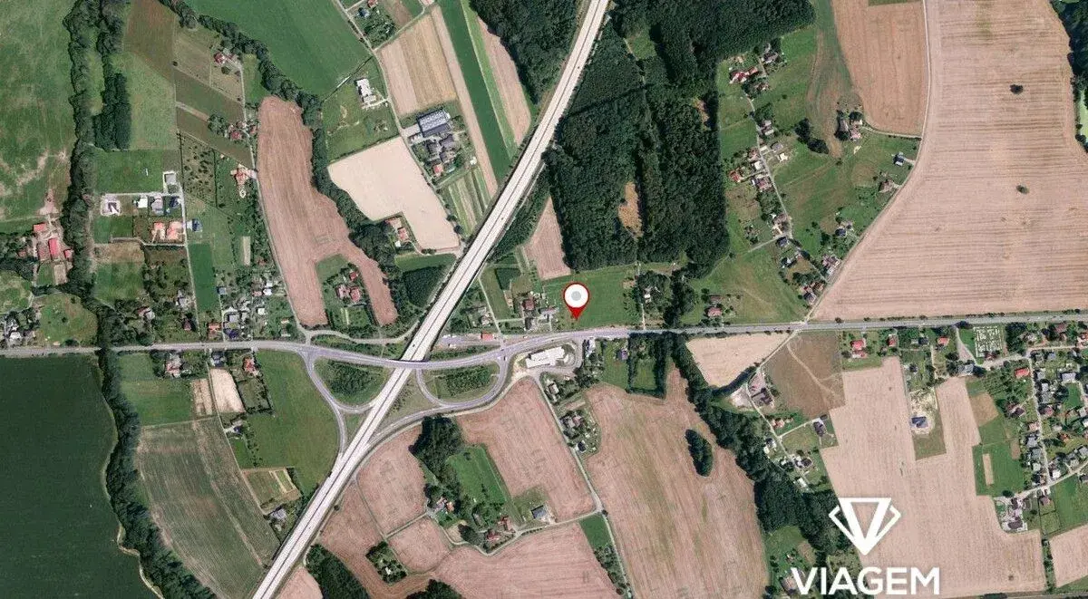 Nemovitost – 397 m², pozemek 397 m²