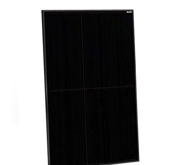 Solární panely 450Wp full black za 1990 Kč - Veselí nad Mora