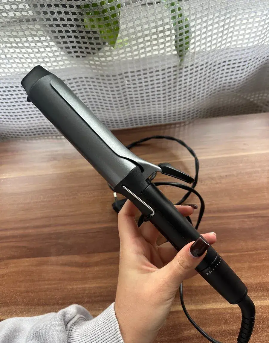 Remington CI5538 Pro Big Curl 38mm Tong