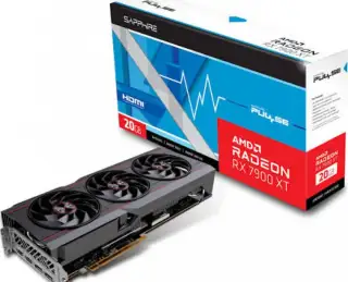 ( K dispozici ✅ ) SAPPHIRE PULSE RX 7900XT