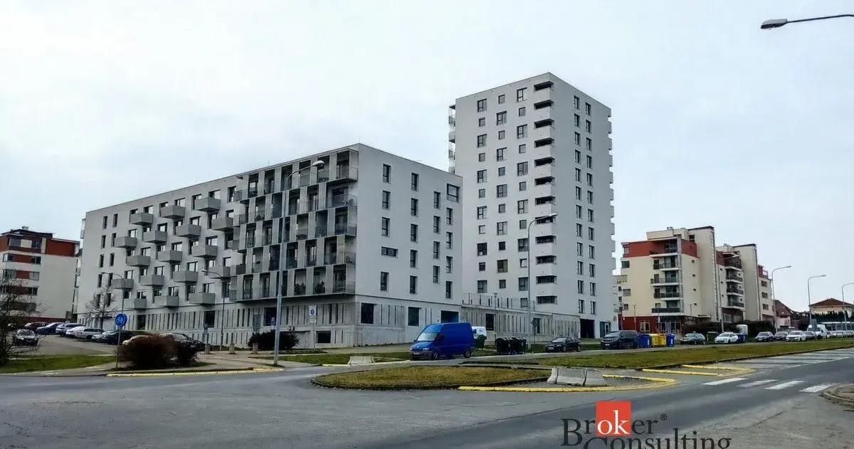 Prodej, byty/2+kk, 59 m2, Na Chmelnicích 1687/65, Severní Př