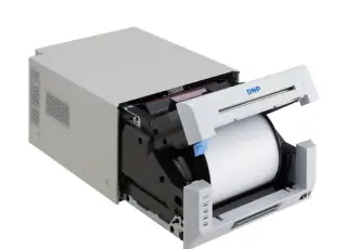 DNP DS620 fototiskárna