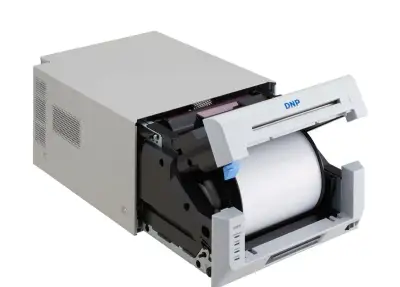 DNP DS620 fototiskárna