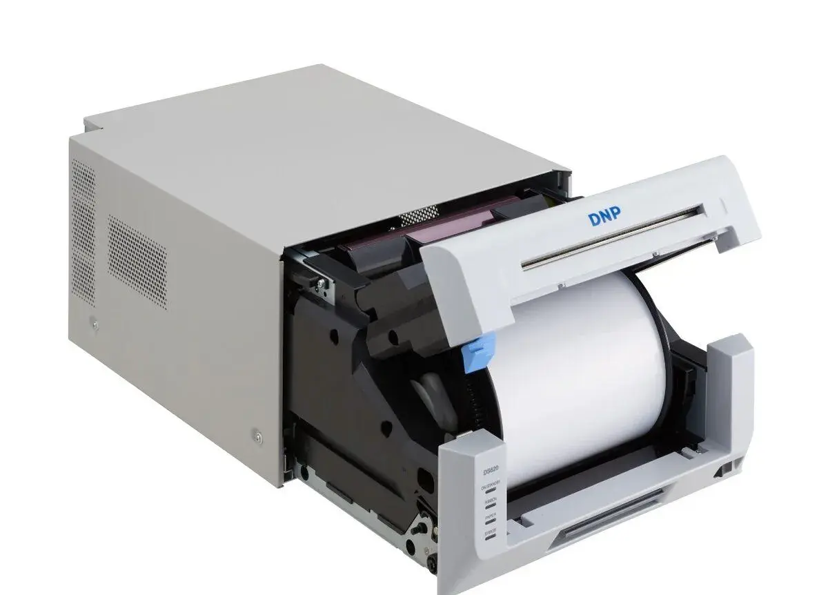 DNP DS620 fototiskárna