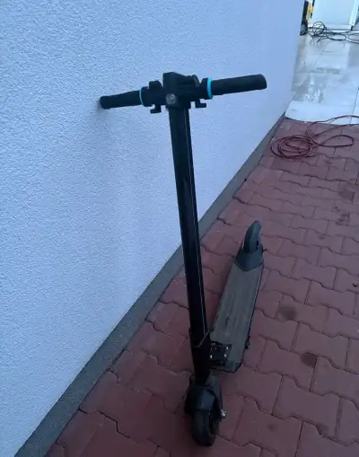 Elektro koloběžka