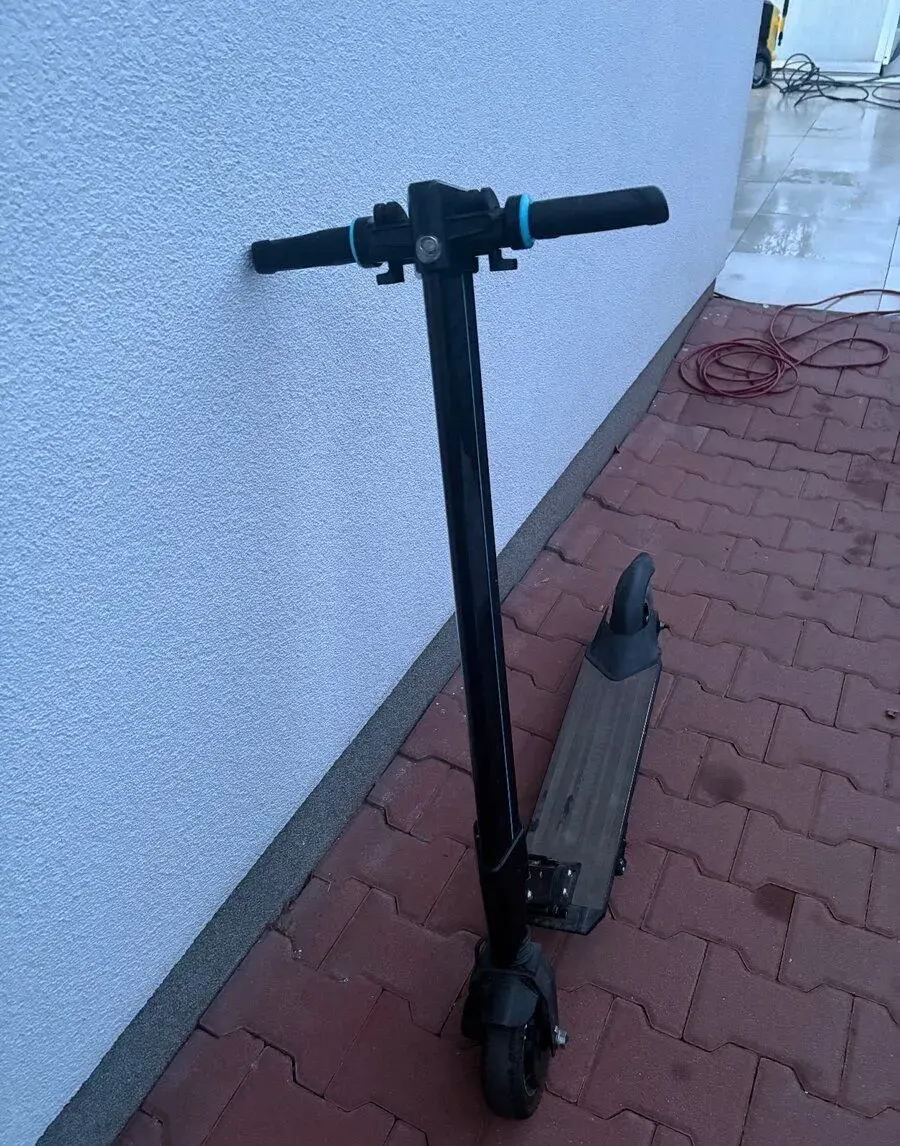 Elektro koloběžka
