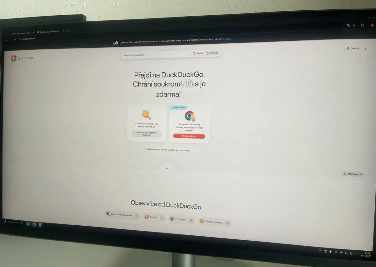Monitor Benq MA270UP 4k 27"