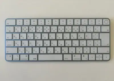 Apple Magic Keyboard - 日本語（JIS）