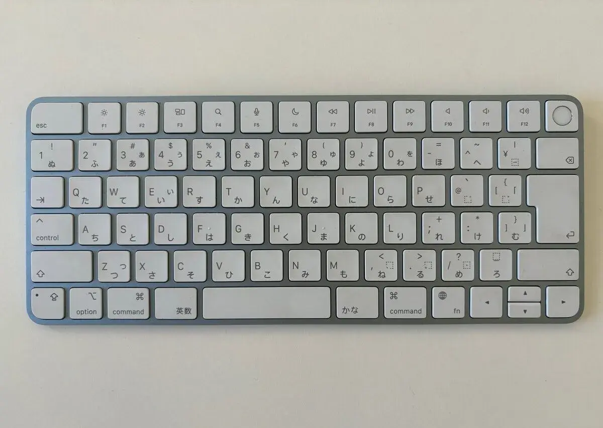 Apple Magic Keyboard - 日本語（JIS）