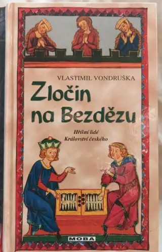 Vondruška