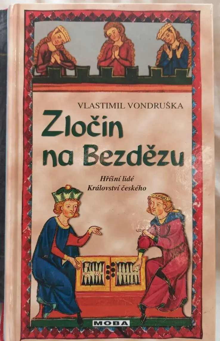 Vondruška