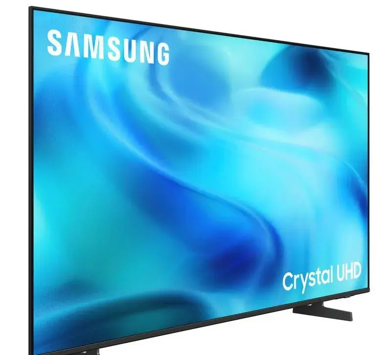UE75U8072H Samsung, 4K Smart HDR TV, 75" 189cm, Tizen, 2026