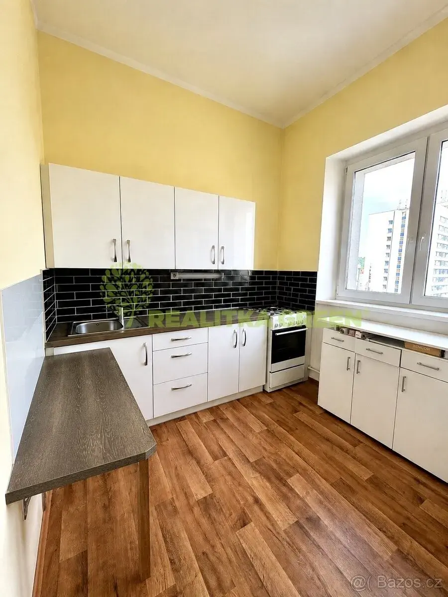 Prodej cihlového bytu 3+1 Zlín, ul. třída T. Bati, CP 76 m2