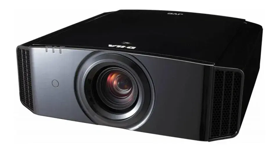 JVC DLA-X30 projektor