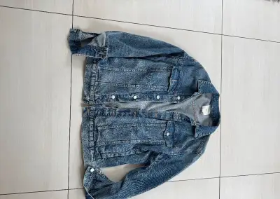 Jeans bunda HM