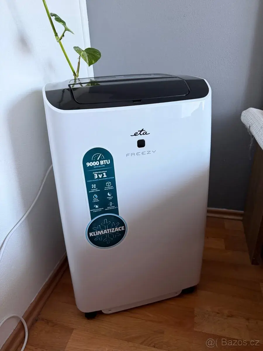 Mobilní klimatizace ETA Freezy
