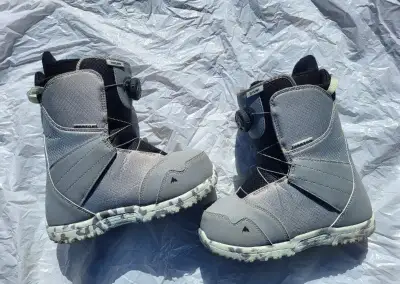 Snowboardové boty Burton Zipline Boa