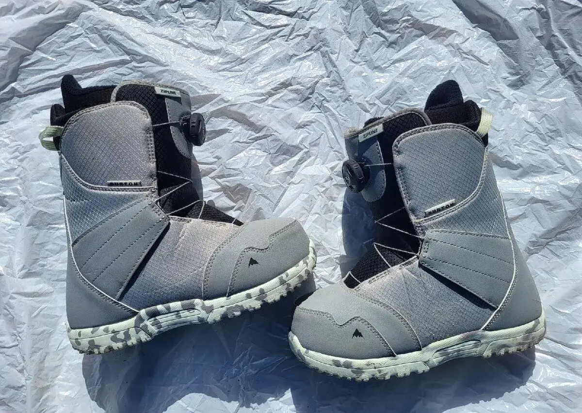 Snowboardové boty Burton Zipline Boa