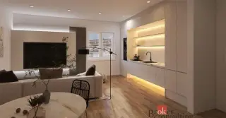 Prodej, byty/2+kk, 41 m2, Na Jánské 727/36, Slezská Ostrava,