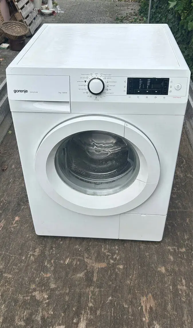 Pračka Gorenje