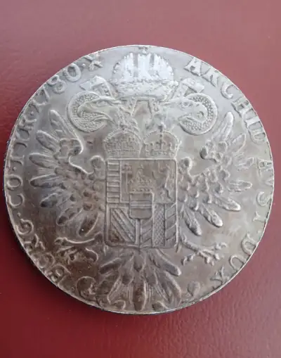 KOPIJE Marije Theresia