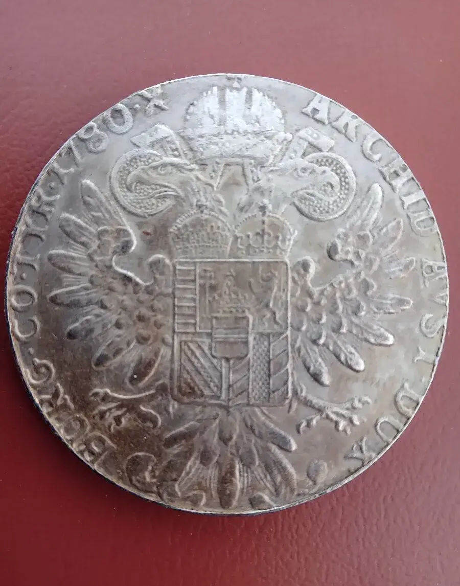 KOPIJE Marije Theresia